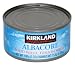 Costco Kirkland Albacore Solid White Tuna in Water  Pack of 4 Cans Each can 190g  7oz - Image 3