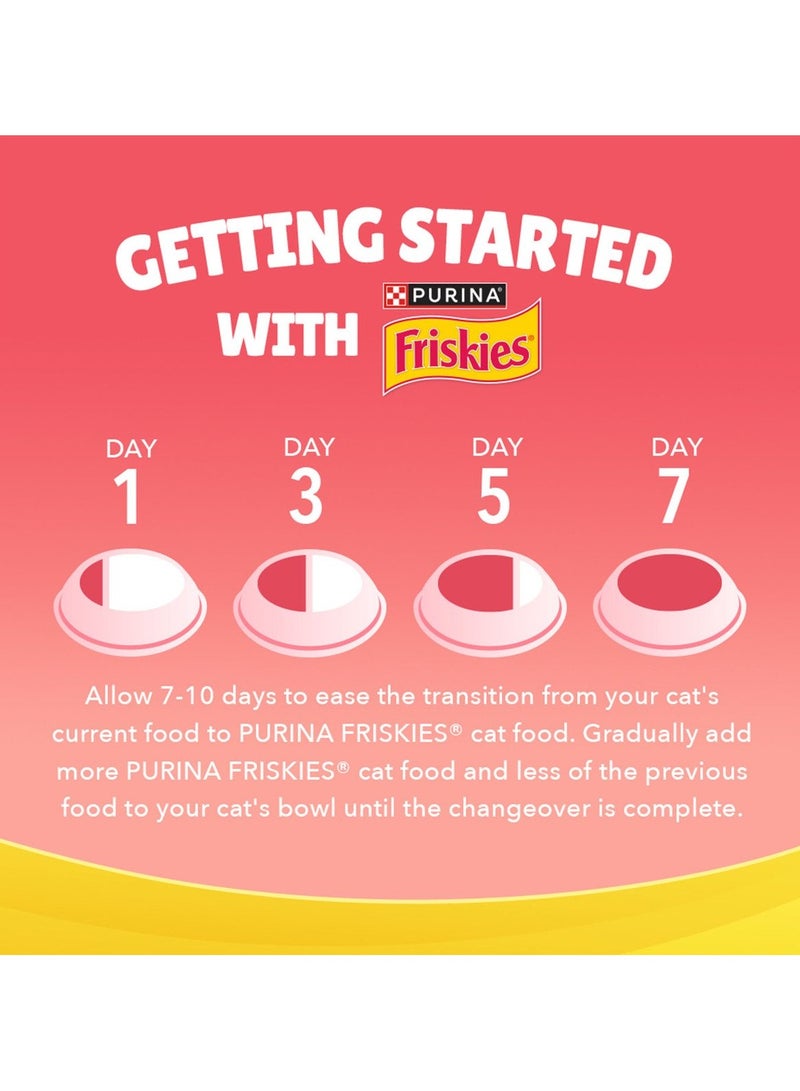 Purina Friskies Kitten Discoveries 1 Kg - Image 4