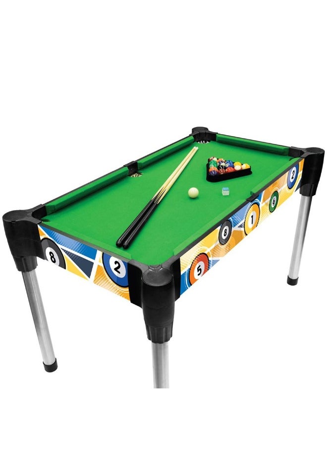 Next Generation 4-In-1 Games Table (122 Cm) - pzsku/Z67AA886CB64F5A794CA3Z/45/_/1725470120/0ef265e1-27e4-4db2-8b44-c30dcc9b8e33