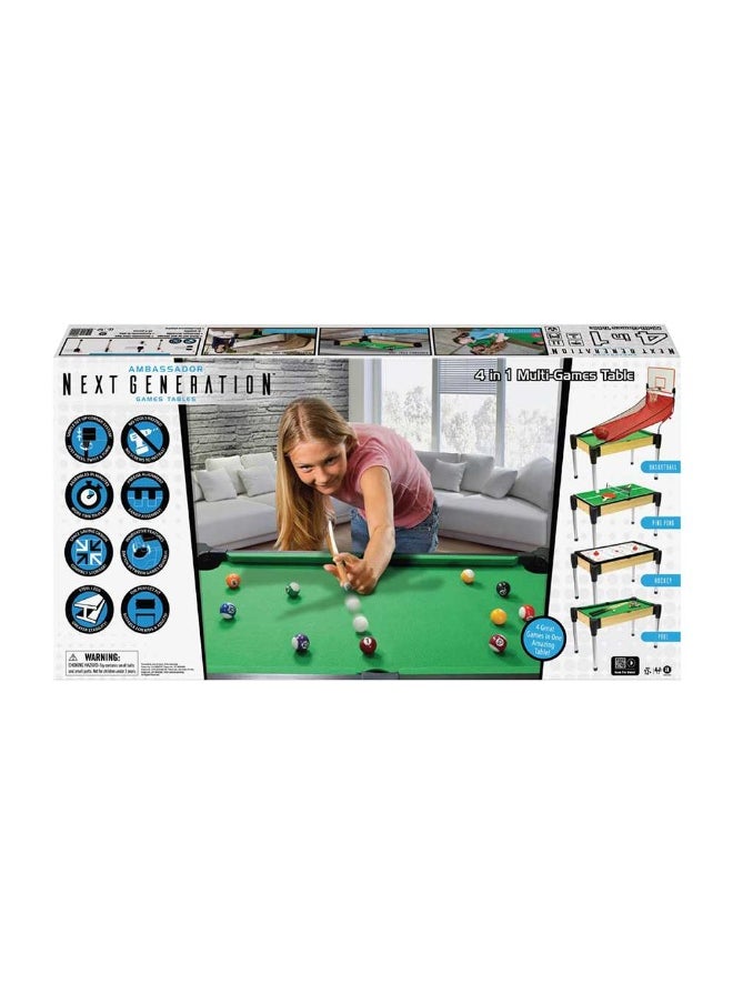 Next Generation 4-In-1 Games Table (122 Cm) - pzsku/Z67AA886CB64F5A794CA3Z/45/_/1725470123/eaf8e3f7-6422-4e49-8087-55ab4eb142d6