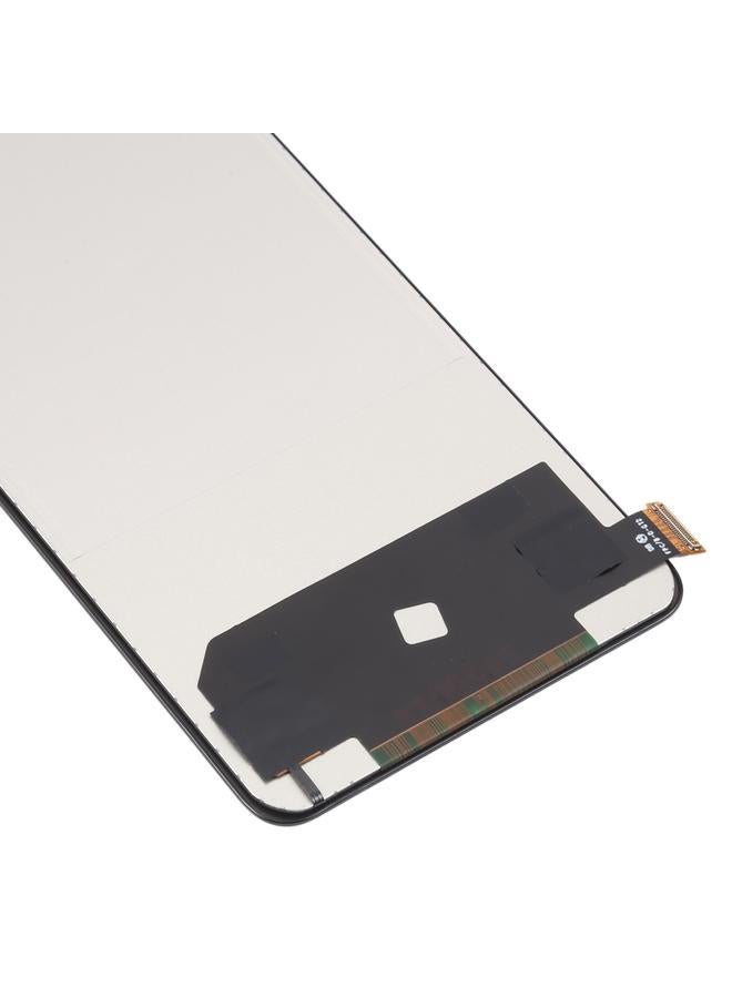 erorex Replacement TFT LCD Screen and Digitizer Full Assembly For OPPO Reno8 Pro China/Realme Q5 Pro/Realme GT2/K10 Pro - Image 3