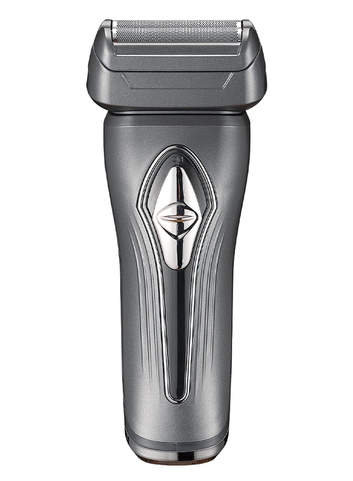 Men's Electric Razor, Rechargeable Electric Face Shaver, Cordless Razor for Men, IPX7 Waterproof Wet and Dry, Reciprocating Cutter, Easy to Clean, Sideburn Trimmer with USB Type-C Fast Charging