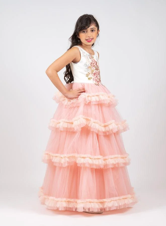 فيا بامبينو Lydia  Dress 19203