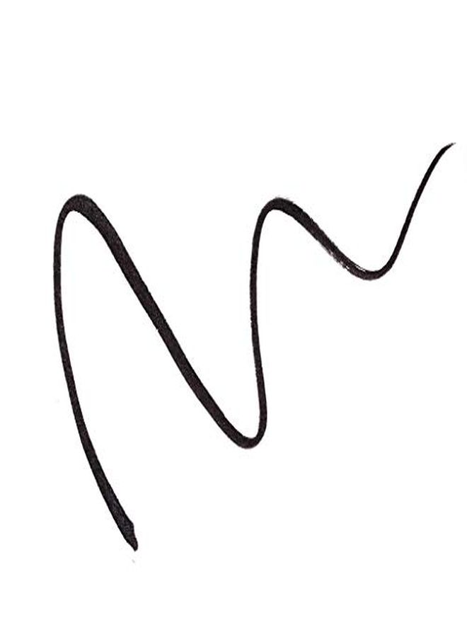 Lune+Aster Dawn To Dusk Liquid Eyeliner Highimpact, Jet Black Liquid Eyeliner Creates A Smooth, Ultradefined Line In A Single Swipe - Image 3