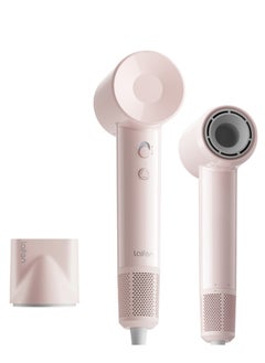 Laifen Laifen SE Light economic high speed brushless motor, 1 Smooth nozzle to dry and Style your hair 