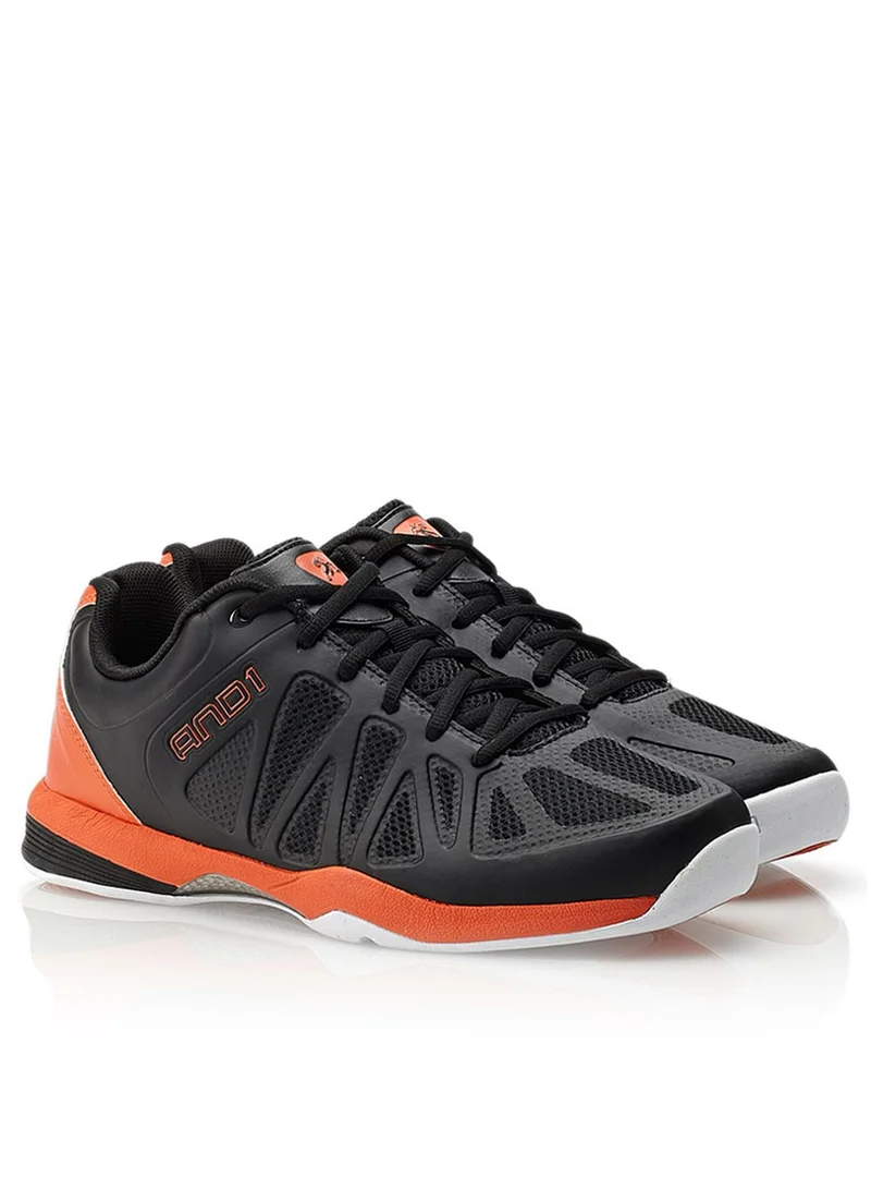And1 Basketball Shoes