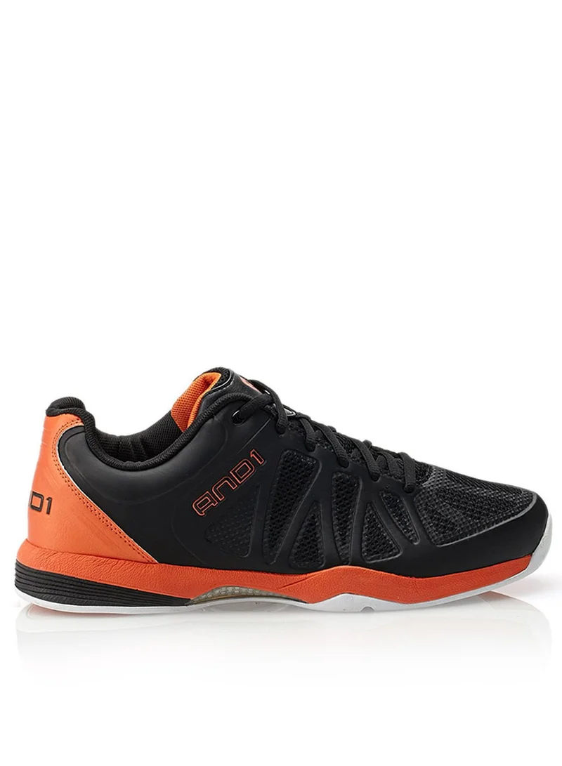 And1 Basketball Shoes