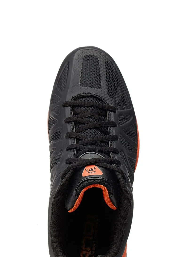 And1 Basketball Shoes