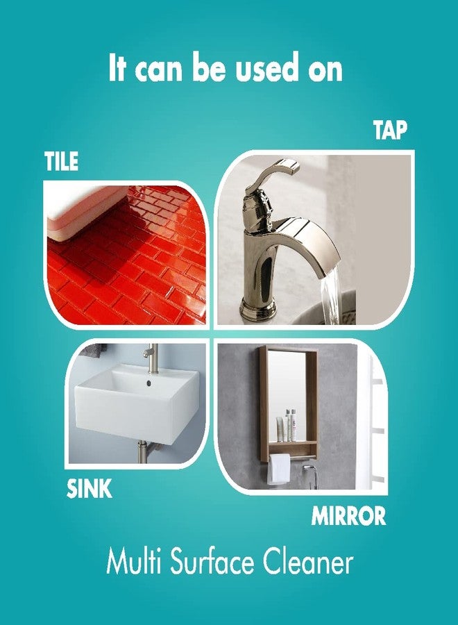 SURIE POLEX Tap & Tile Scale Remover 1 Ltr - Image 3