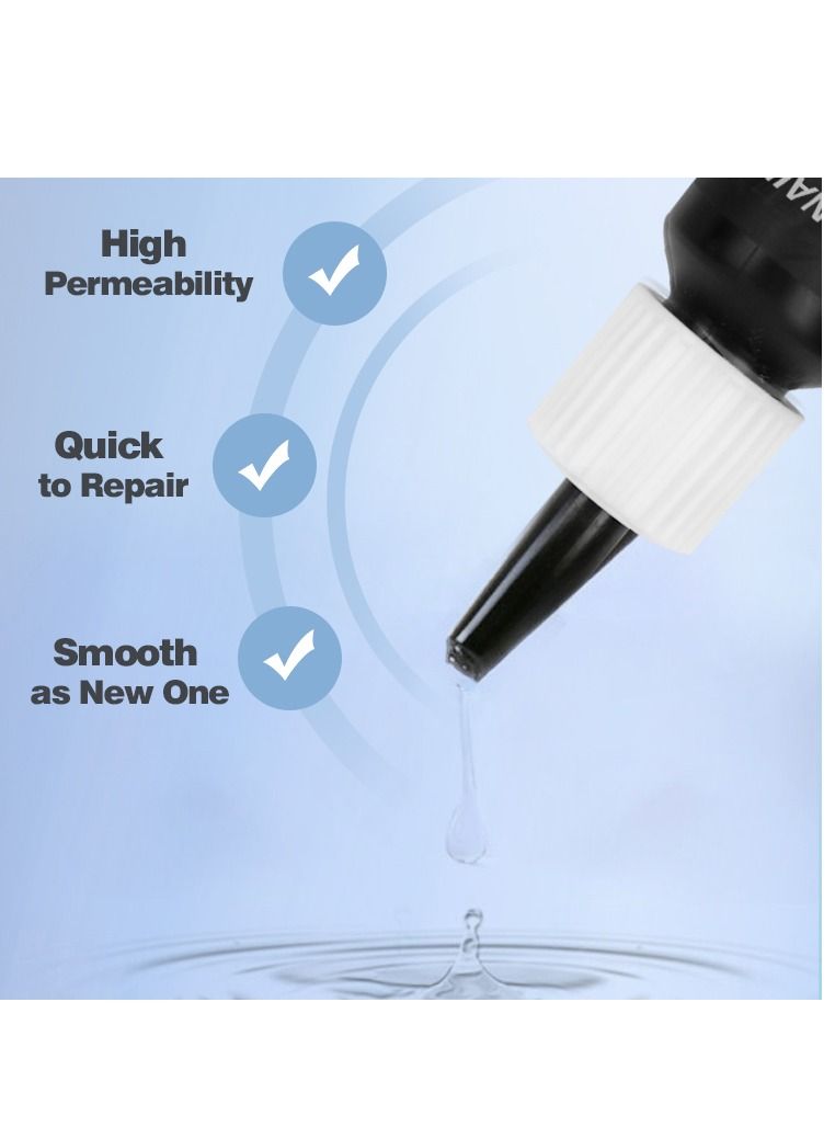 Generic Automotive Glass Nano Car Windshield Glass  Repair Glue  Repairing for Car  - Image 2