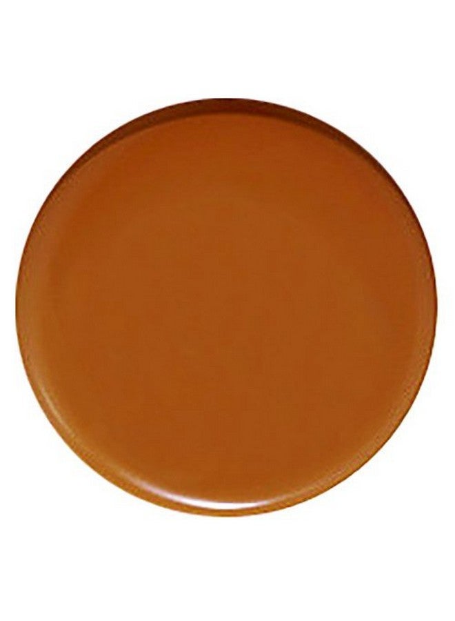 Flori Roberts Cream To Powder Foundation by Flori Roberts, Full Coverage for Women of Color or Deeper Skin Tones, Long Lasting Makeup, Matte Finish, Covers Uneven Complexion and Hides Imperfections, 0.30 oz  - Image 2