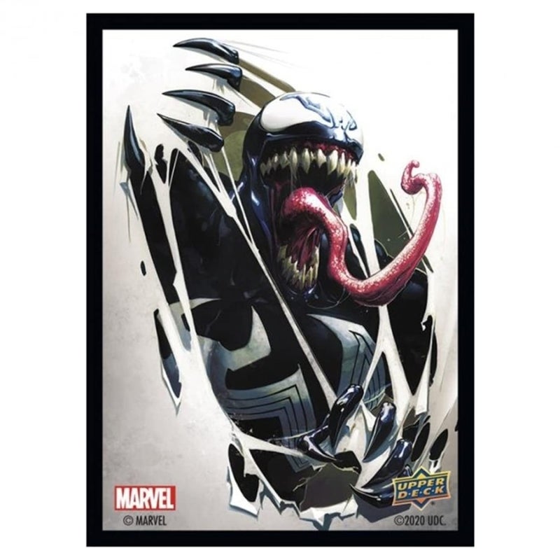 Upper Deck Protector Marvel Venom Multi 95088 - Image 2