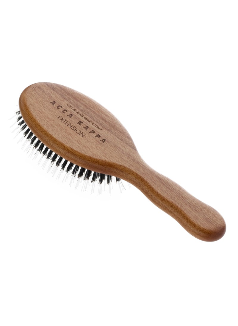 ACCA KAPPA EXTENSION Hair Brush | Oval Shape 22 cm.  - Image 2