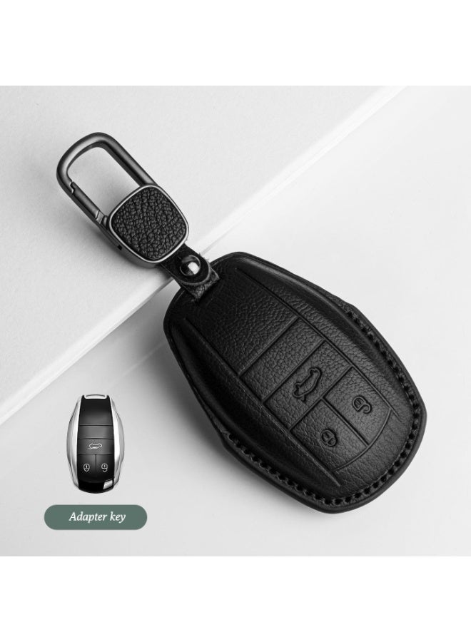 Specialized Bentley Flying Spur, Bentayga, Bentley PHEV, Bentley Mulsanne, Bentley Continental GT leather key cases all-inclusive