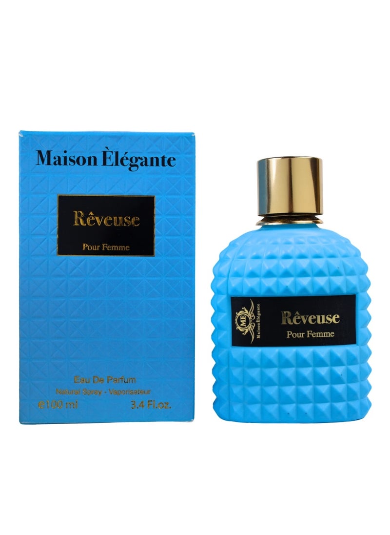 Maison Elegante Maison Reveuse Femme Edp 100ml  - Image 2