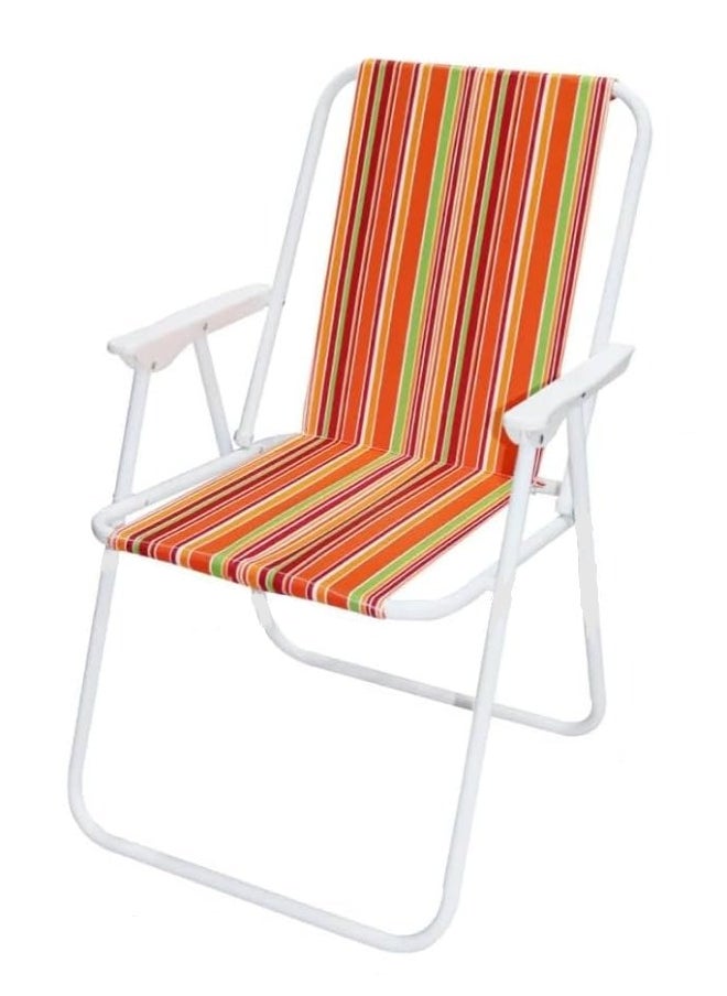 Cady One Folding chair for camping and trekking  - Image 1