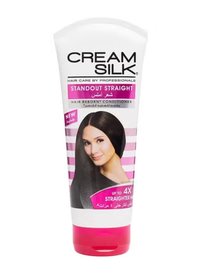 Cream Silk Standout Straight Conditioner 180ml - Image 1
