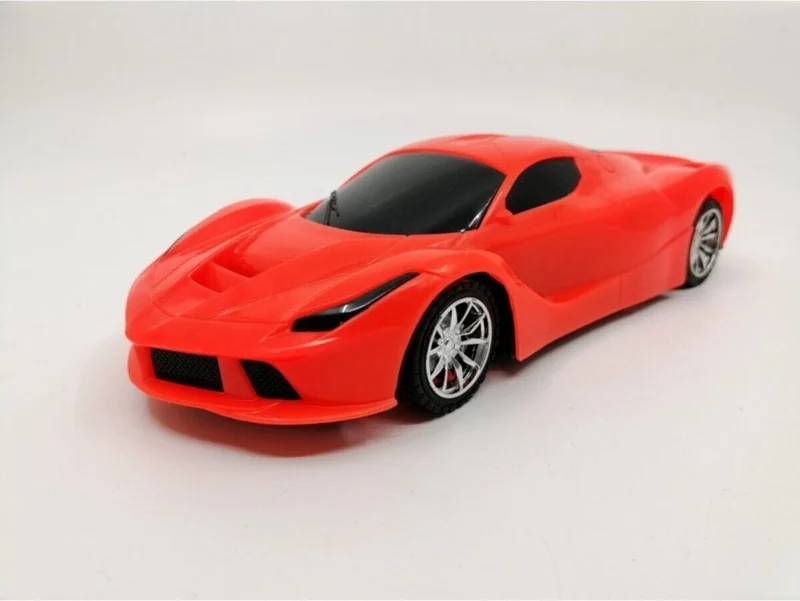 توبروك ستور Full Function Remote Control Battery Operated Panther Race Car
