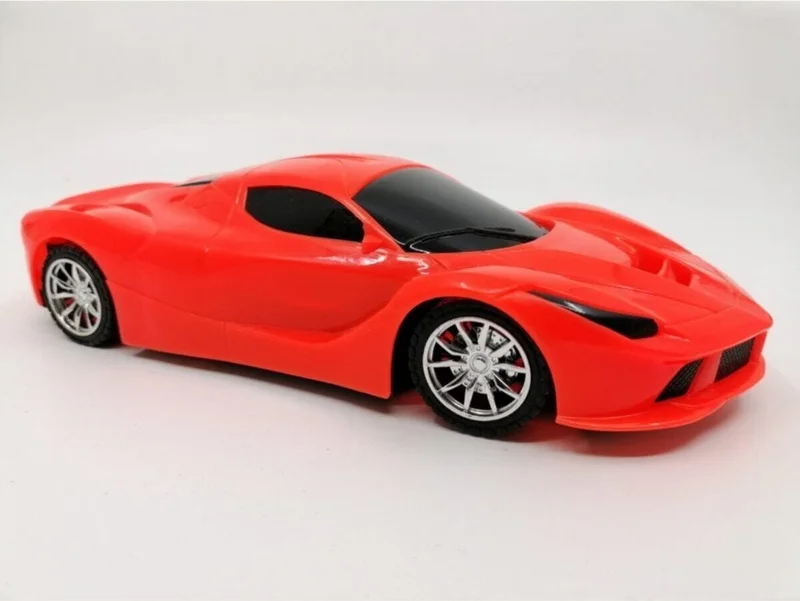 توبروك ستور Full Function Remote Control Battery Operated Panther Race Car