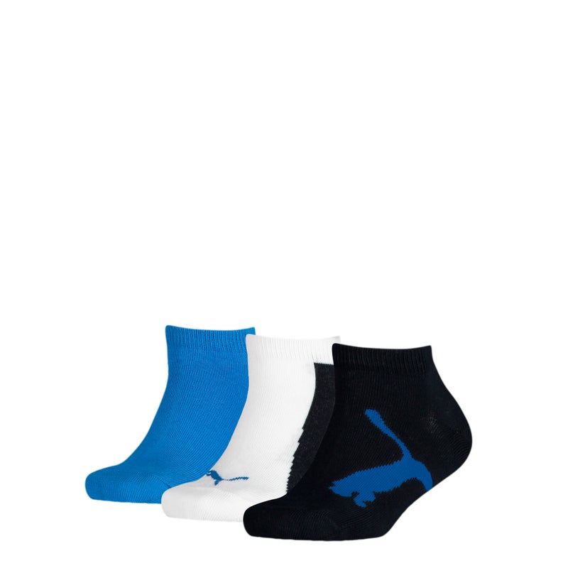 BWT Sneaker Socks Kids (3-Pack)