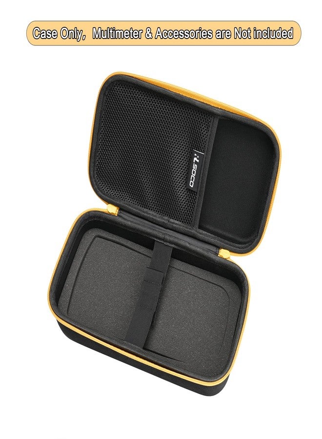 RLSOCO Hard Case for Klein Tools ET600 Multimeter, Megohmmeter Insulation Tester (Case Only) - Image 2