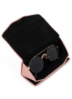 Crossland CROSSLAND Eyewear Folding Slim Case , Velvet Lining  - Image 2