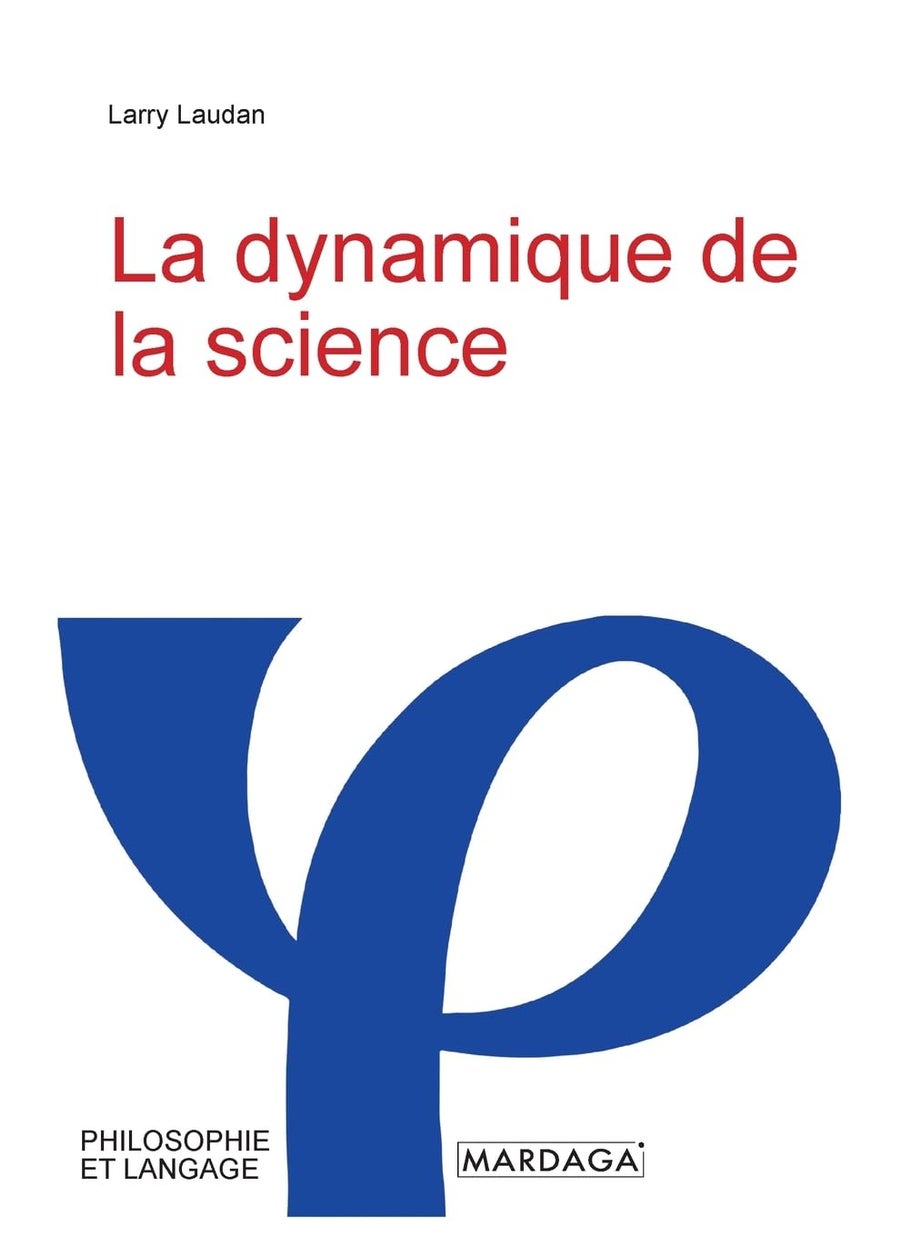 La dynamique de la science  - Image 1