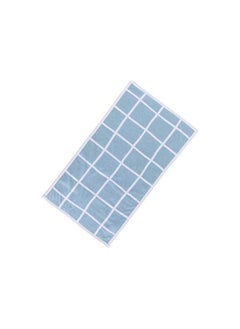 Moro Moro Rectangular Muslin Burp Towel – 100% Organic Cotton, Ultra-Absorbent & Breathable  - Image 3