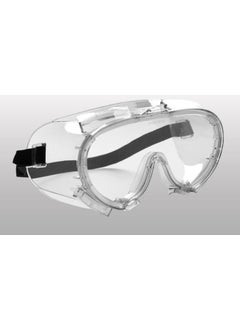 Melih Spraying Goggles-Wood Cutting Goggles (Transparent)  - Image 1
