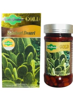 Hoodiaa Gordonii Gold weight Loss