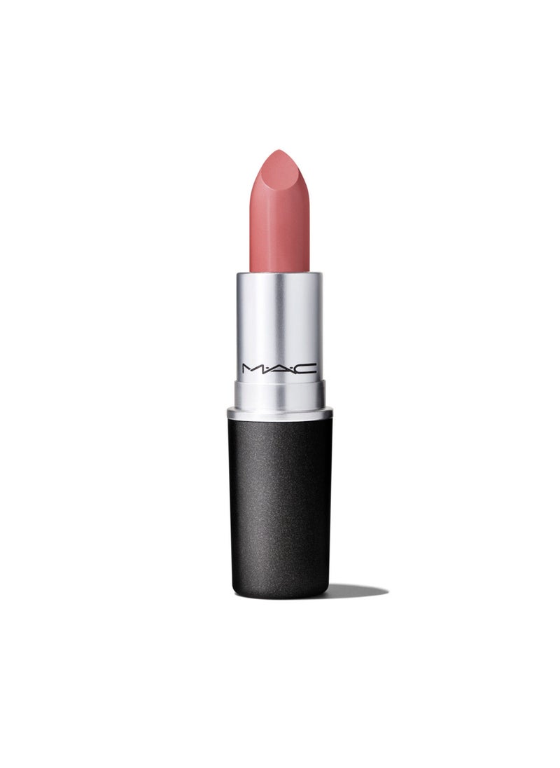 MAC Cosmetics Cremesheen Lipstick Muted neutral pink Modesty 3g  - Image 1
