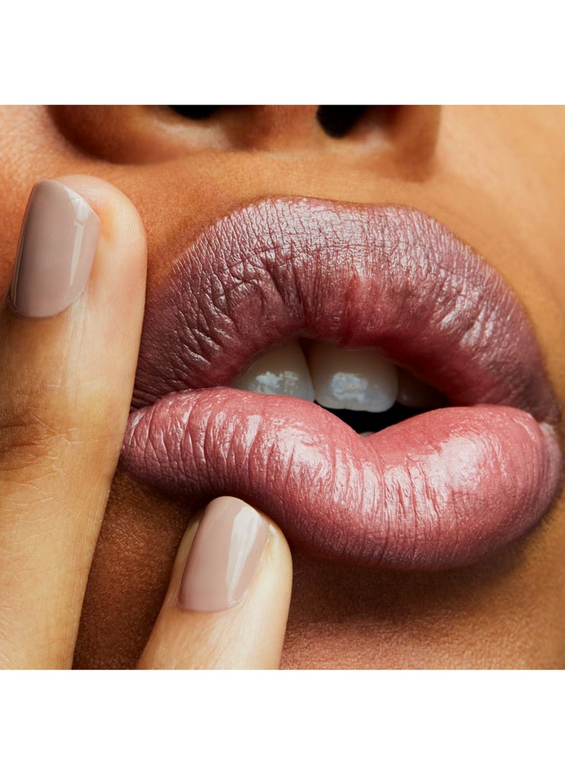 MAC Cosmetics Cremesheen Lipstick Muted neutral pink Modesty 3g  - Image 3