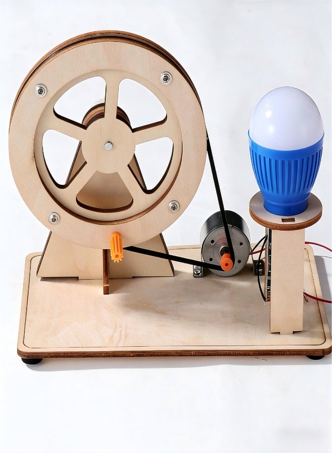 2 قطعة، مجموعات للأطفال من عمر 8-10 سنة، مشروع علمي لبناء مشاريع للأطفال 8-13 سنة، مجموعة سيارة نموذجية، ألعاب STEM للأولاد والبنات من عمر 8-12 سنة، ألغاز خشبية ثلاثية الأبعاد، هدايا عيد ميلاد لصغار السن 6-7-8-9-10-11-12-13 سنة. - Image 5