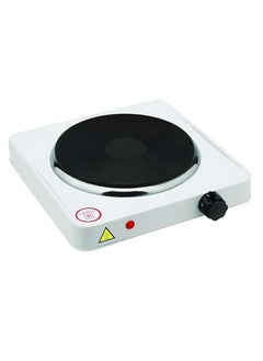 Generic 1000W single burner electric stove with non-stick coating and overheat protection  - Image 3