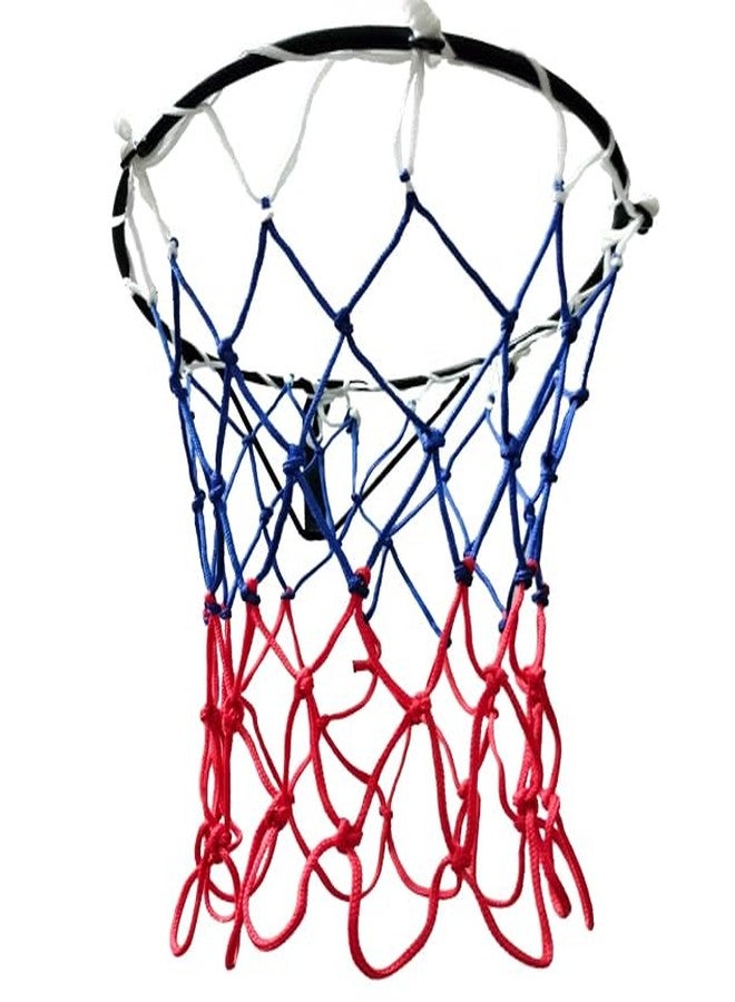 MEXON Basketball Ring with Net 34 CM Dia - Image 4