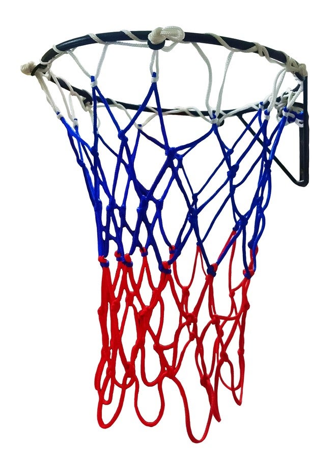 MEXON Basketball Ring with Net 34 CM Dia - Image 2
