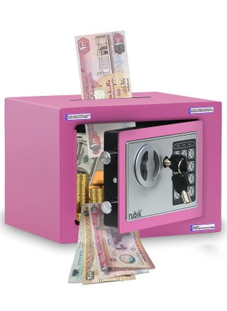 Mini Cash Deposit Drop Slot Safe Box with Key and Pin Code Option (Pink) - pzsku/Z67ACB0E76FF0DC67CD90Z/45/_/1671260858/c65d7c8c-3900-46c9-b542-2364e1c78dca