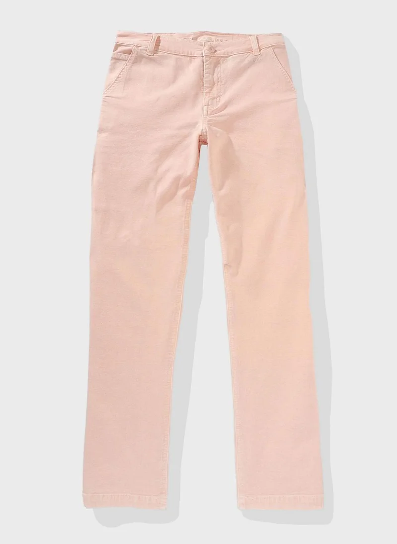 American Eagle High Waist Pants