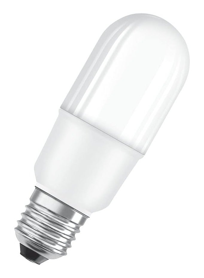 Osram Led Bulb Pack Value Stick Daylight E27 Lamp 10W 6500K - Combo Of 10 - Image 2
