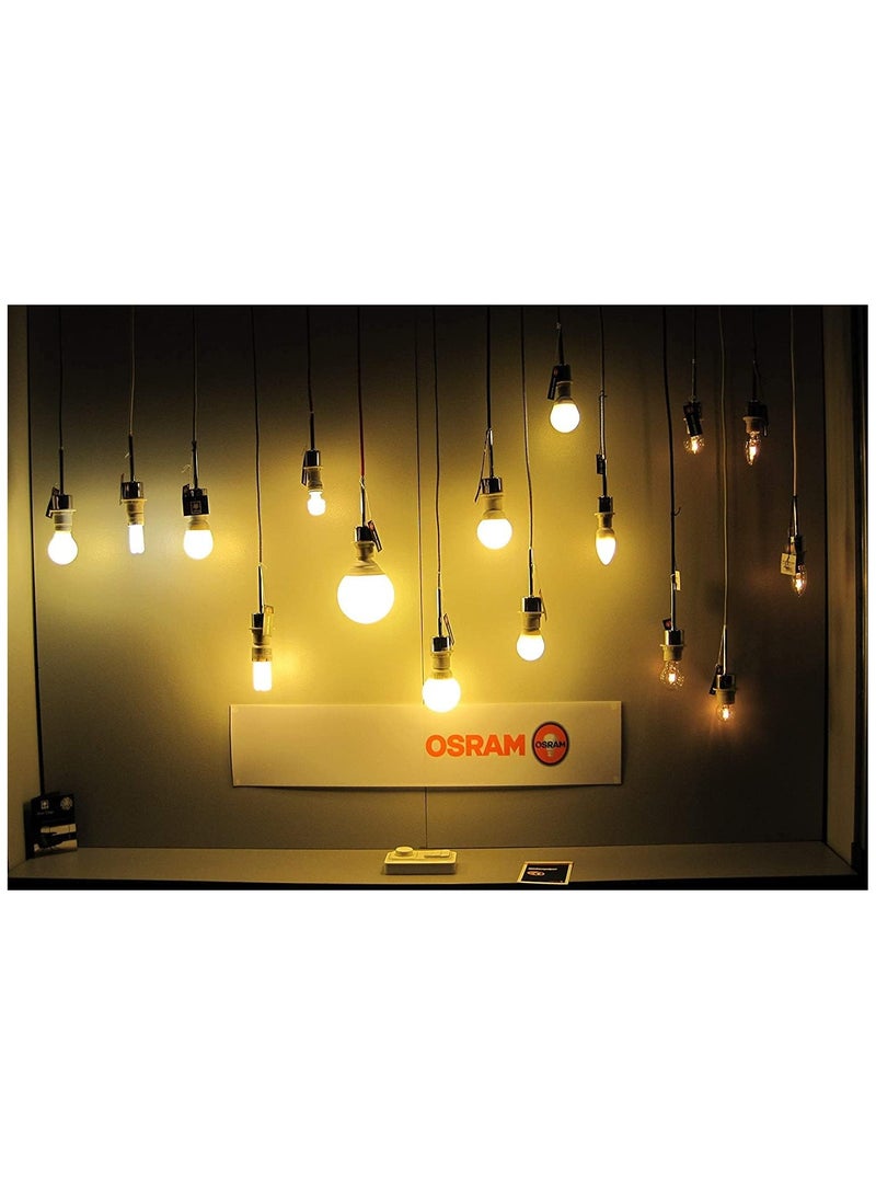 Osram Led Bulb Pack Value Stick Daylight E27 Lamp 10W 6500K - Combo Of 10 - Image 5