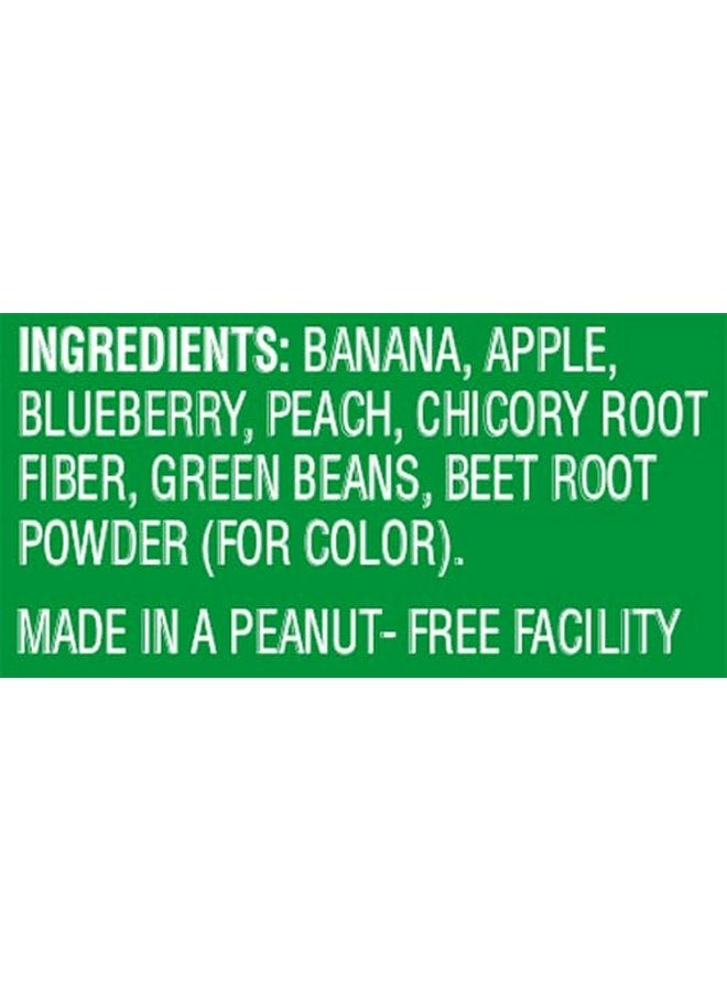 Beech-Nut Melties Baby & Toddler Snack Melts, Banana Blueberry Green Bean, 1 oz (7 Pack) - Image 5