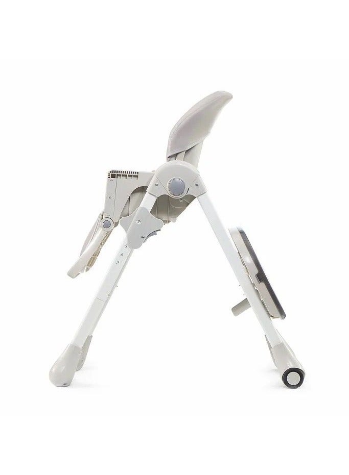 كيديليو كرسي طعام قابل للطي قابل للتعديل متعدد الوظائف - Image 3