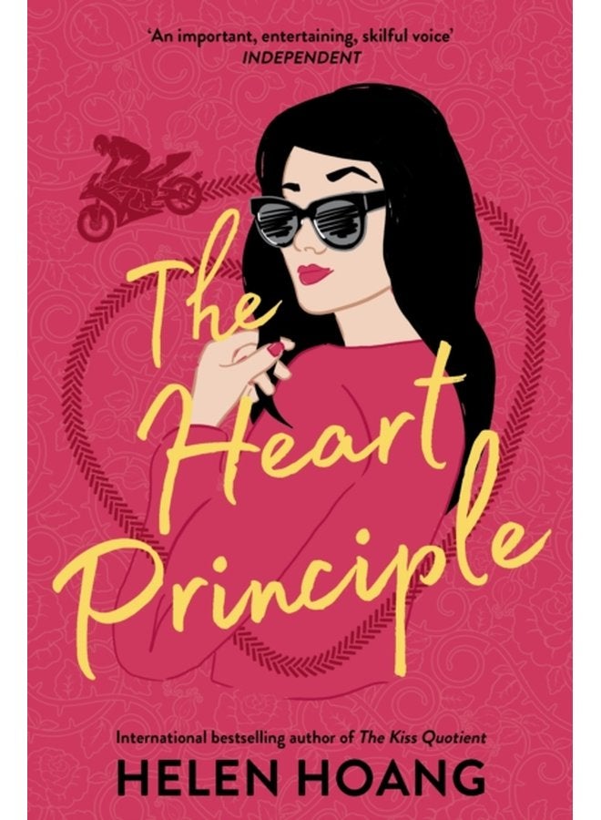 The Heart Principle - Paperback