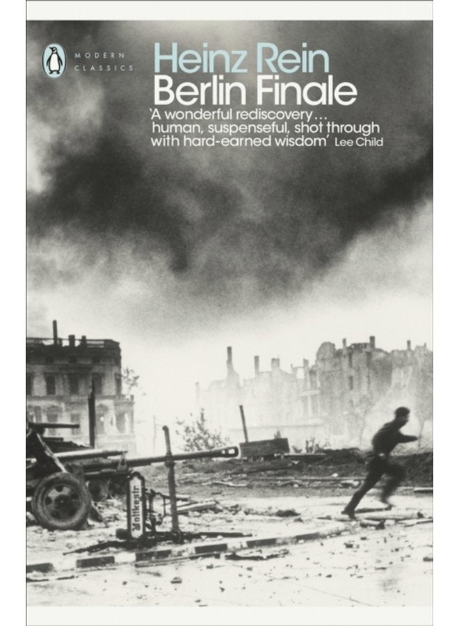 Berlin Finale - Paperback