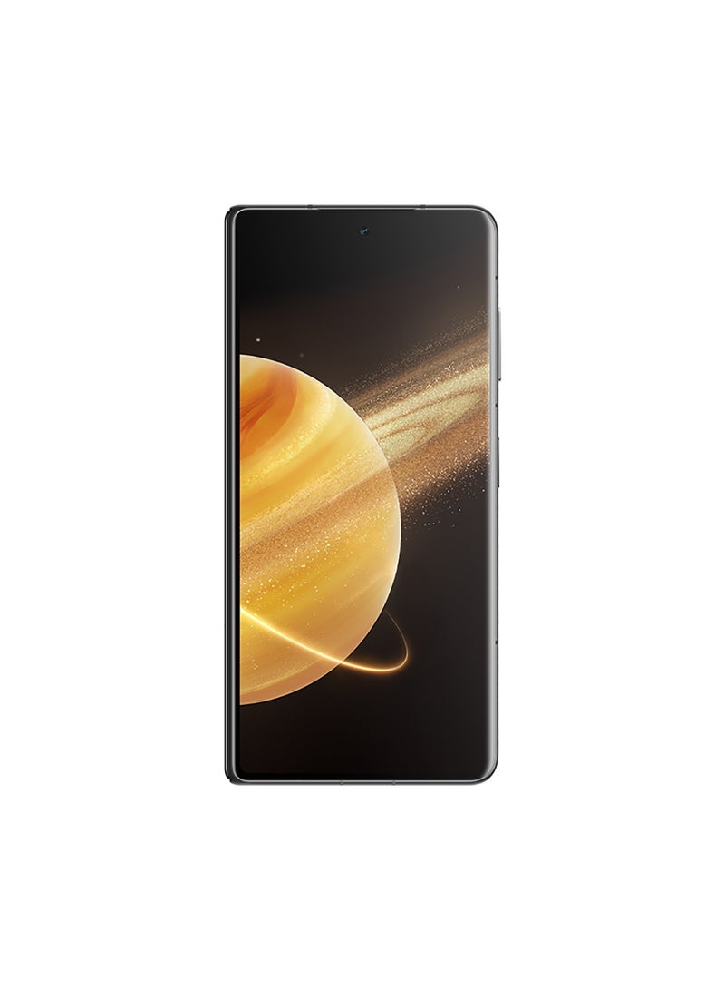 هونور ماجيك V3 ثنائي الشريحة باللون الأسود 12 جيجابايت رام 512 جيجابايت 5G - إصدار الشرق الأوسط - Image 2
