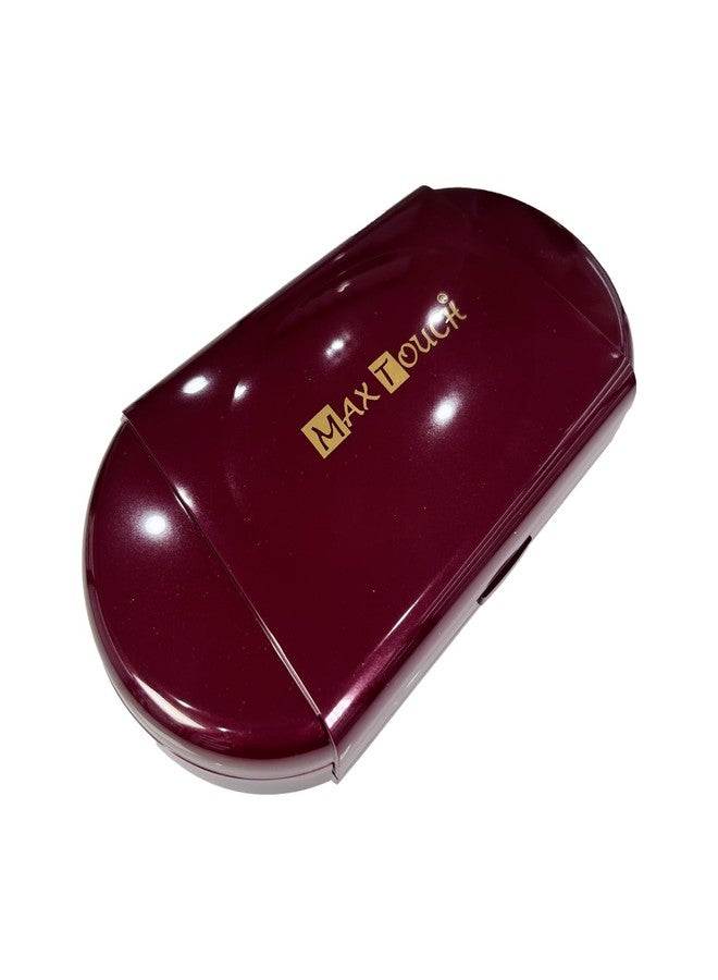 Max Touch MaxTouch Professional All In One Makeup Palette Kit 33 Colors Eyeshadows, Blusher, Powder Cake, Lipgloss, Eye & Lip Pencil Makeup Kit 2017 - Image 4