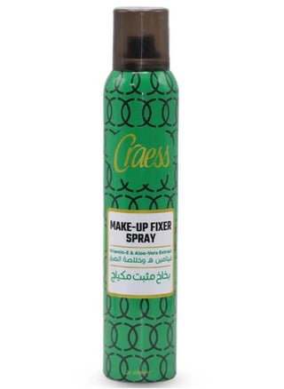 Craess Make Up Fixer Spray 200 ml - pzsku/Z67AD82D7F89D7481A2B6Z/45/_/1729541118/5f3d37b6-0266-406a-a6db-6b0dc4107bf0
