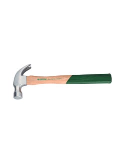 Sata SATA ST92322SC Hickory Claw Hammer 370g / 13oz  - Image 4