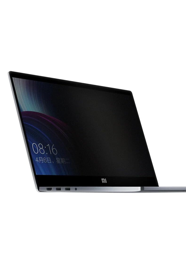 واقي شاشة خصوصية متوافق مع ASUS ROG Flow Z13 (2025) GZ302E للابتوبات الألعاب مقاس 13.4 إنش، فيلم من نوع الامتصاص مضاد للضوء الأزرق ومضاد للتلصص. - Image 5