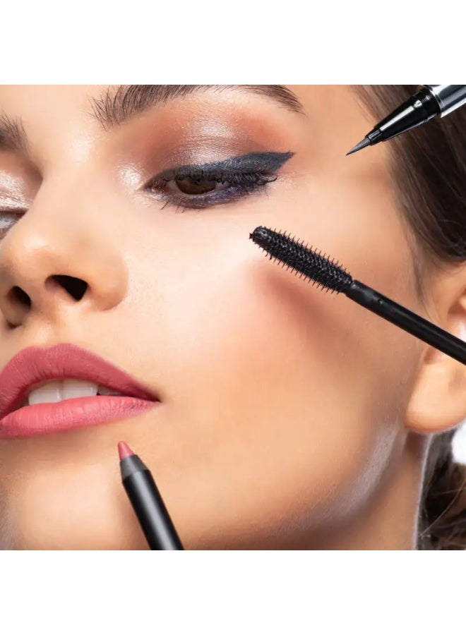 ArtDeco Ultra Deep Black Mascara 8ml - Image 4